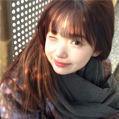 小姐好黑封面
