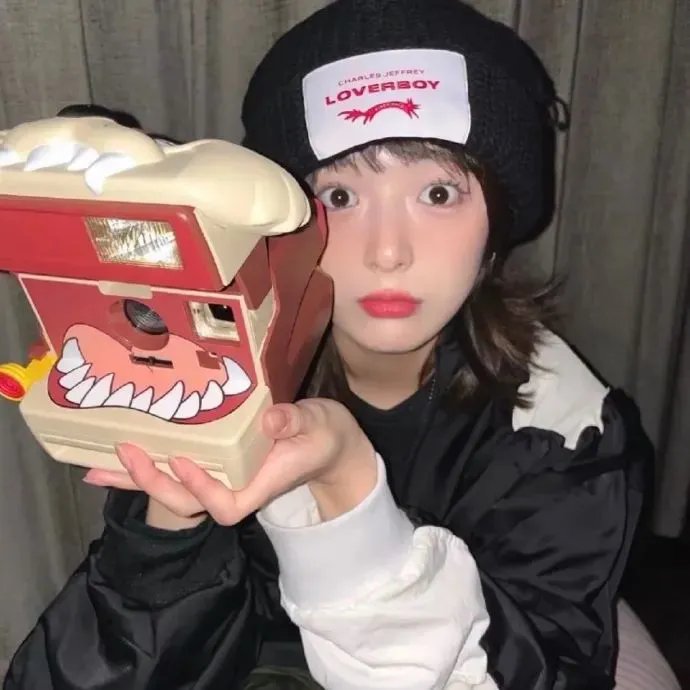 傀儡封面
