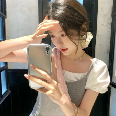 雏菊封面